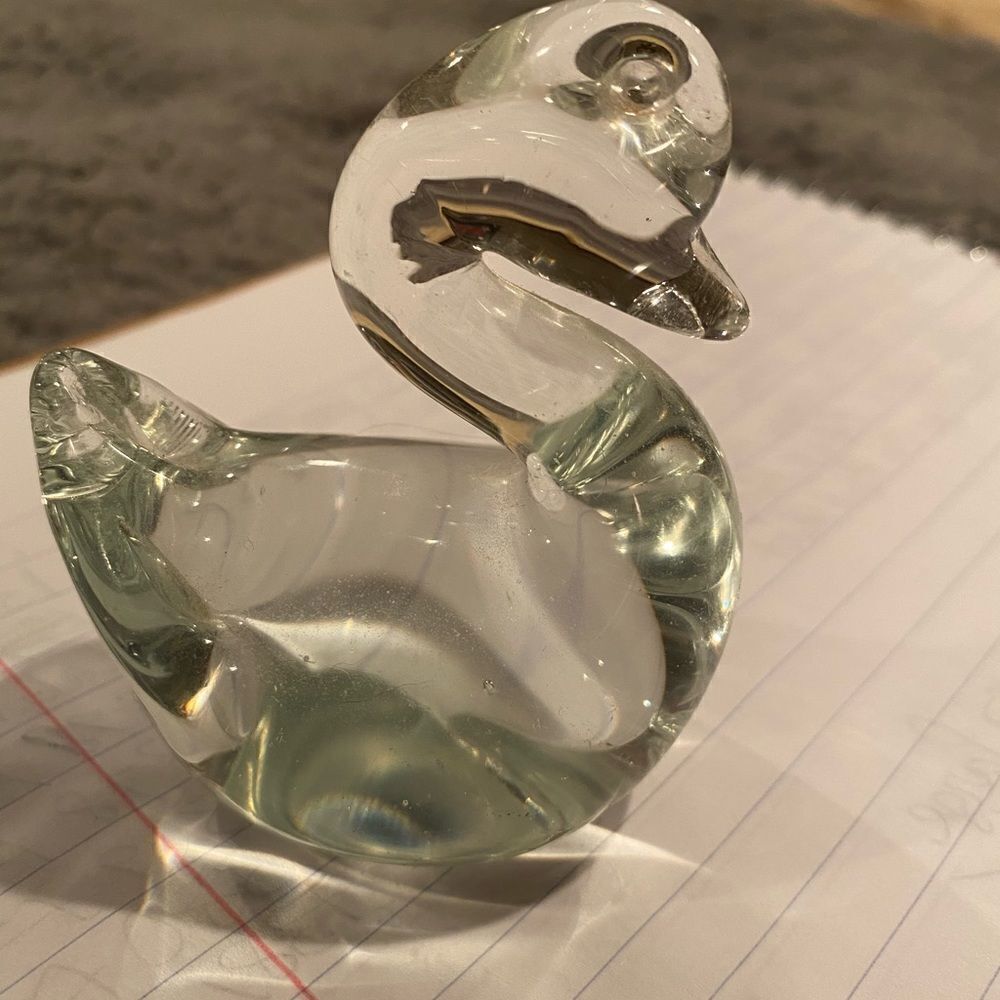 Glass Paperweight - Picture 6 of 10